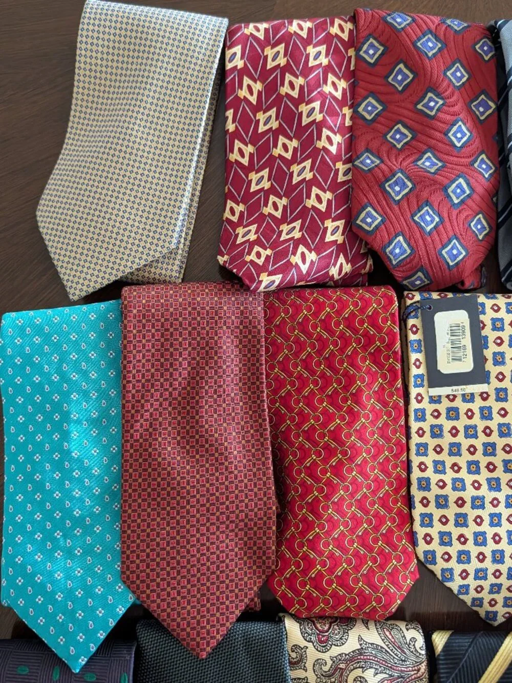 Kiton nice collection